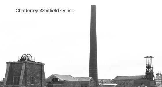Chatterley Whitfield Online